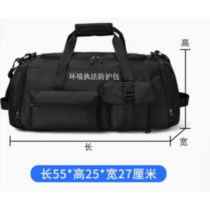 环境执法防护套装