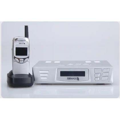 子母机（一拖二）