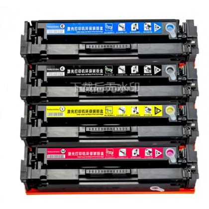 京韵M254DW彩色硒鼓