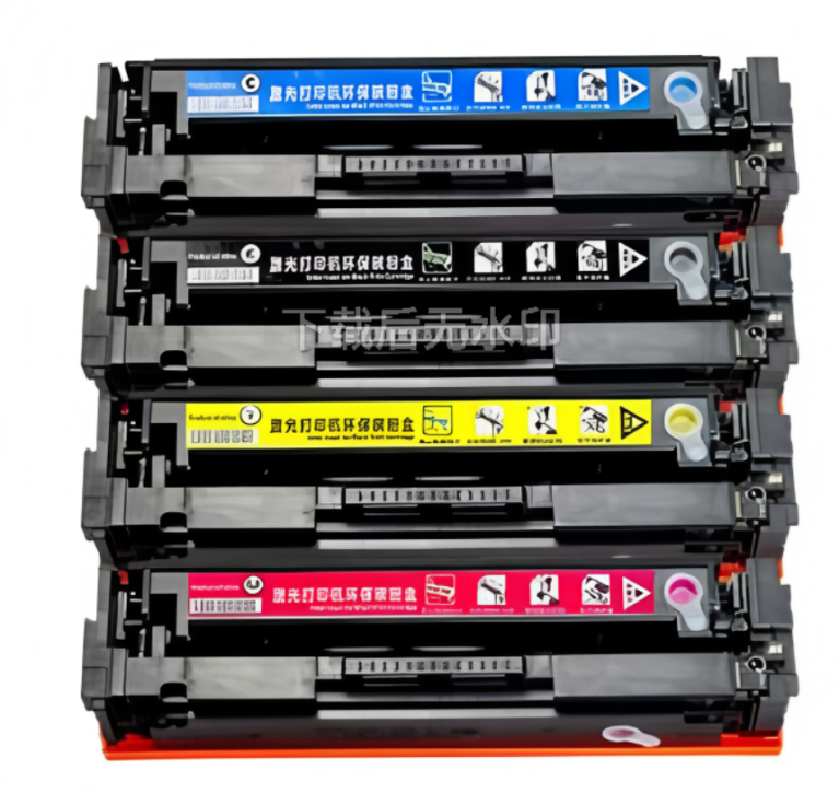 京韵M254DW彩色硒鼓