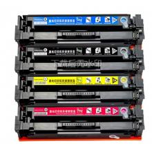 京韵M254DW彩色硒鼓