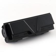 小京人黑色粉盒1005C