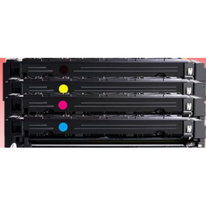 HP硒鼓(易加粉）