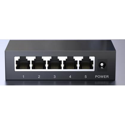 5口交换机