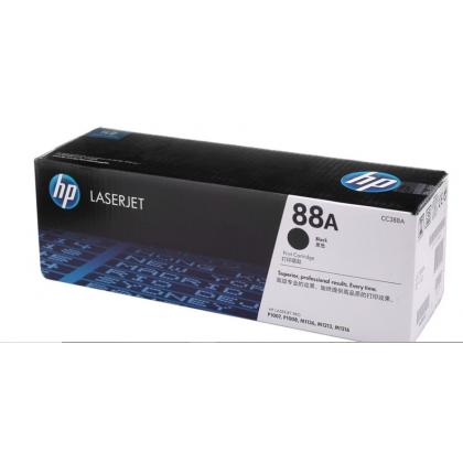 HP88A硒鼓(易加粉）