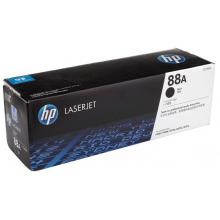 HP88A硒鼓(易加粉）