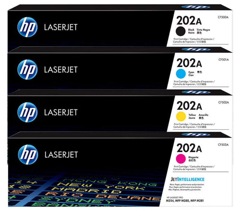 HP硒鼓(易加粉）