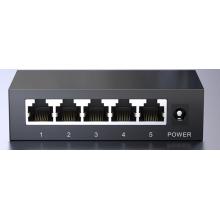5口交换机