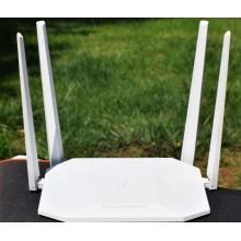 4天线路由器