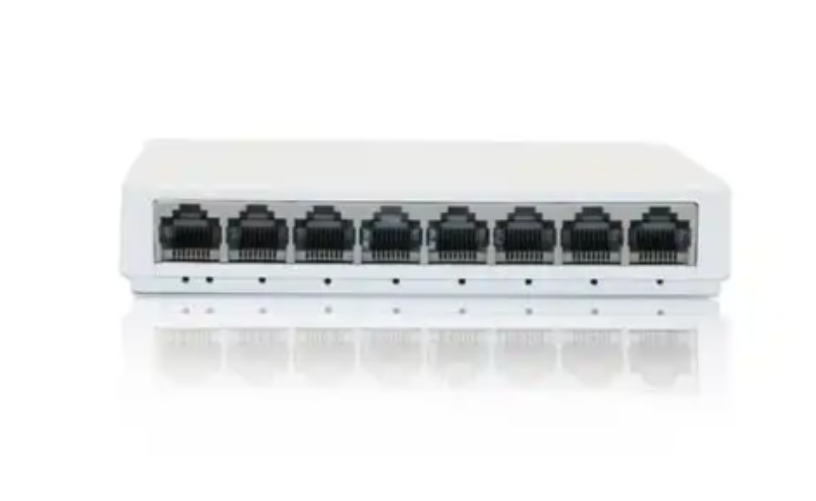 8口交换机