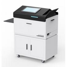 智能分页打码机