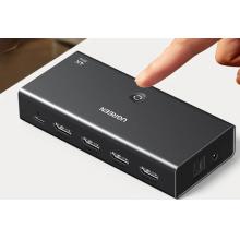 HDMI分配器(1分4)