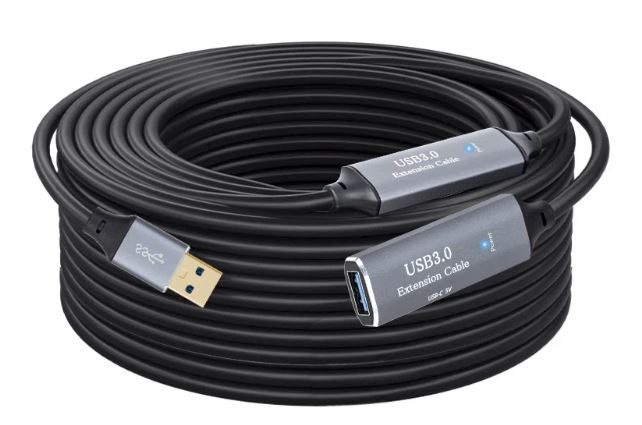 USB延长线3.0(10米)