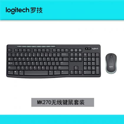 MK270键鼠套