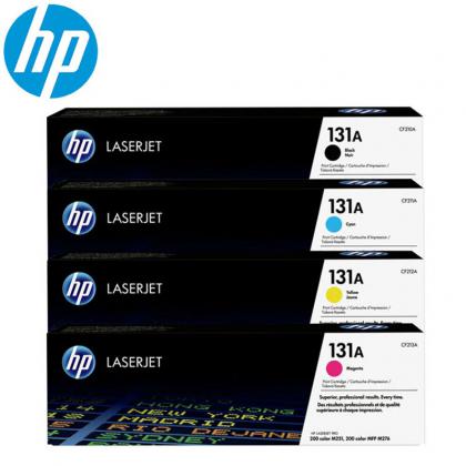 HP251硒鼓